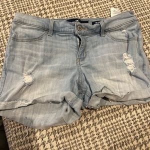 Womens shorts